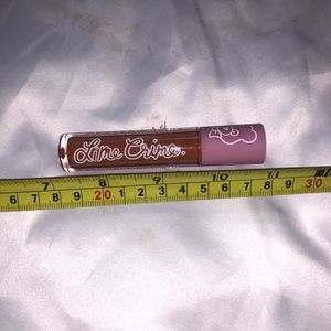 lime crime plushies in marmalade